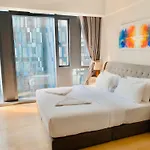 Star Galaxy Suites Klcc