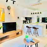 Star Galaxy Suites Klcc